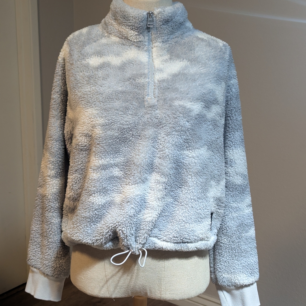 Calvin Klein Performance 1/4 Zip Pullover Size XL